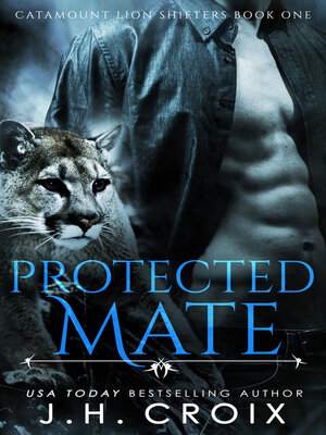 cover image of Protected Mate